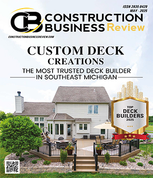 Top 10 Decking Builders - 2025